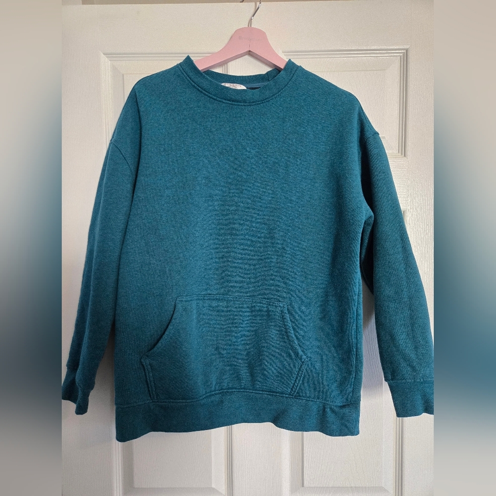 Women's Danskin Crewneck Sweatshirt